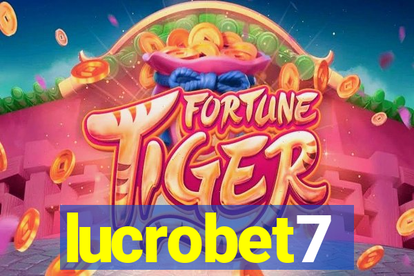 lucrobet7