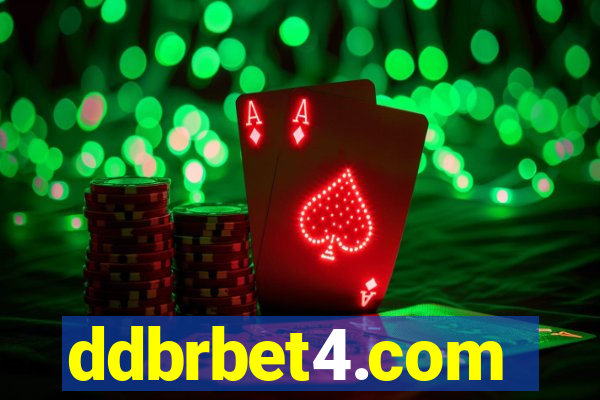 ddbrbet4.com