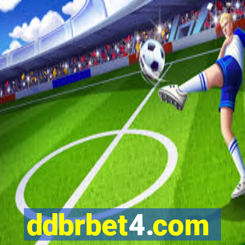 ddbrbet4.com