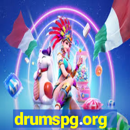 drumspg.org