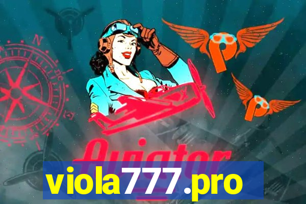 viola777.pro