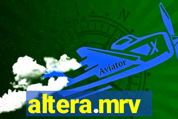 altera.mrv