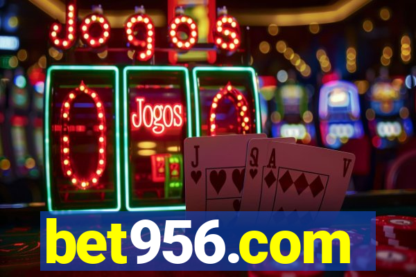 bet956.com