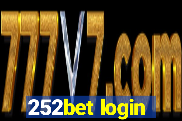 252bet login