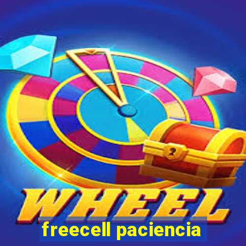 freecell paciencia