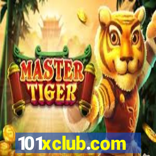 101xclub.com