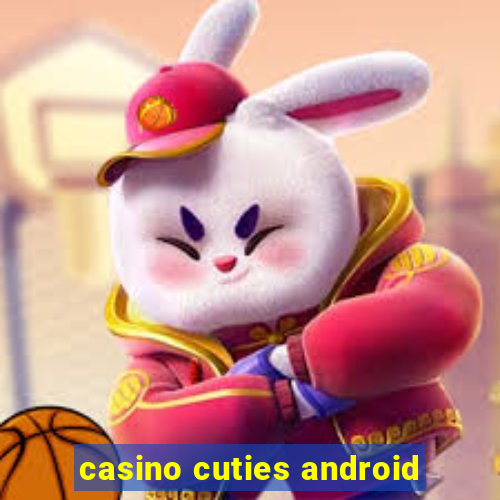 casino cuties android