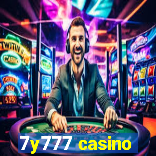 7y777 casino