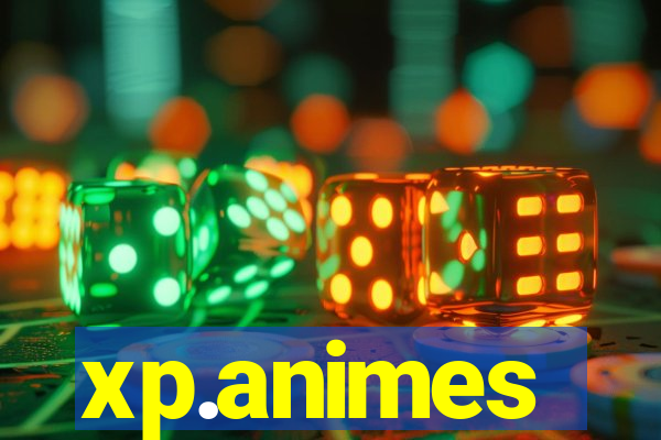 xp.animes