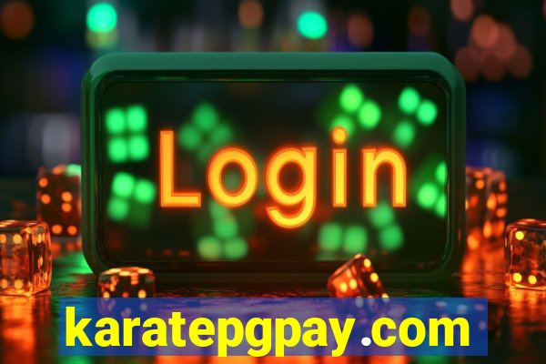 karatepgpay.com