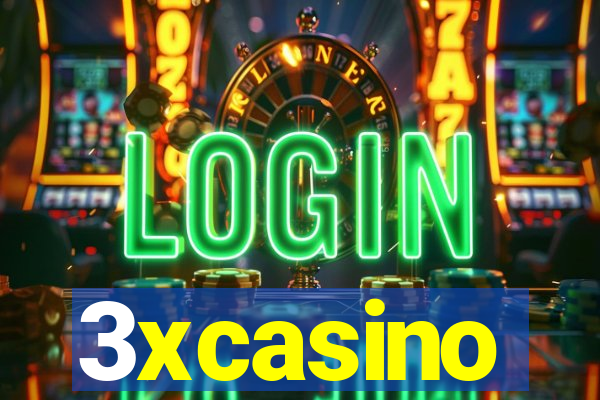 3xcasino