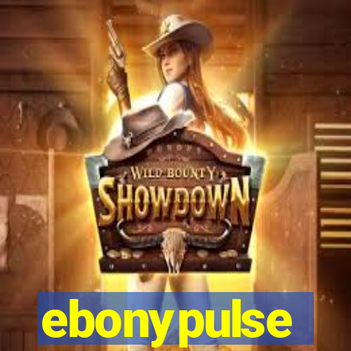 ebonypulse