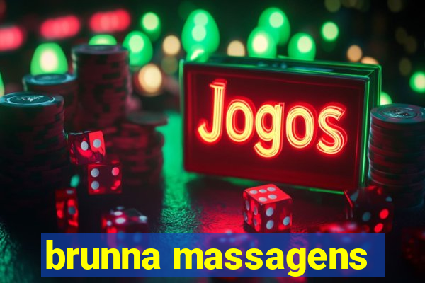 brunna massagens