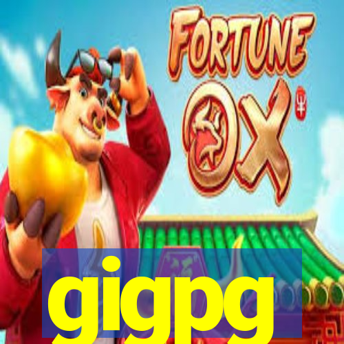 gigpg