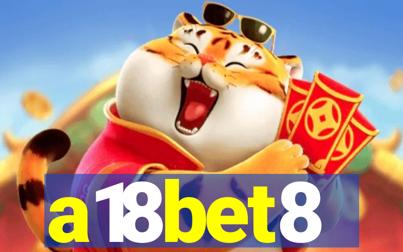 a18bet8