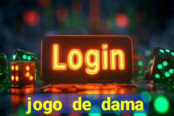 jogo de dama online valendo dinheiro