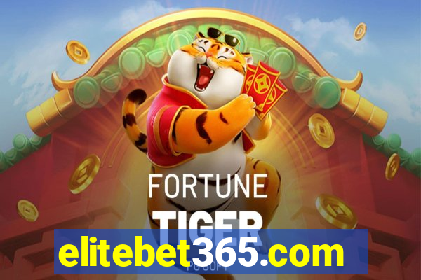 elitebet365.com