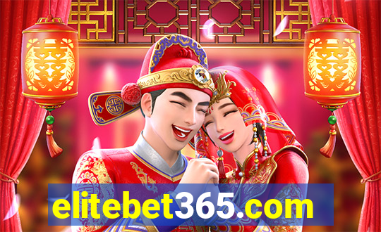 elitebet365.com