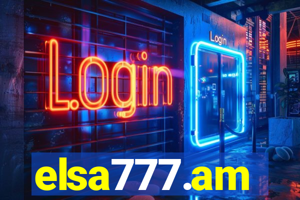 elsa777.am