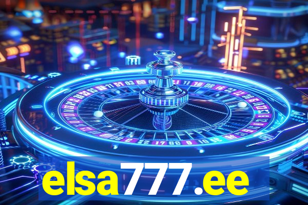 elsa777.ee