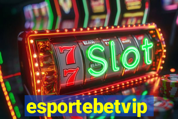 esportebetvip