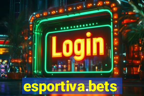 esportiva.bets