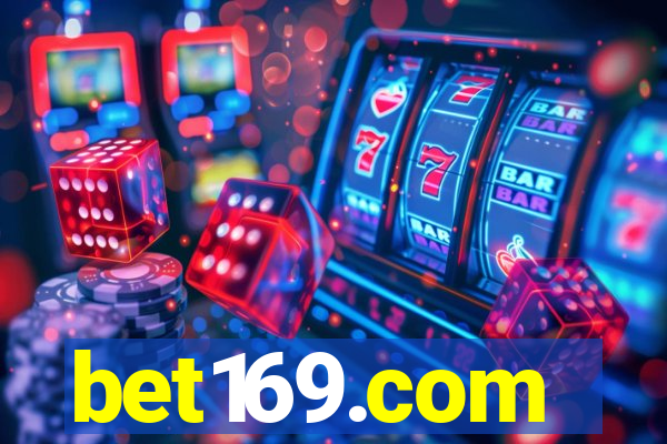 bet169.com