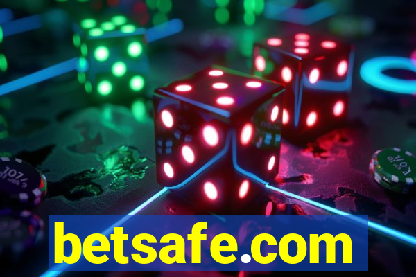 betsafe.com