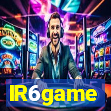 IR6game