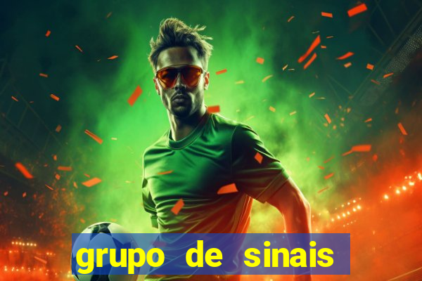 grupo de sinais trader telegram