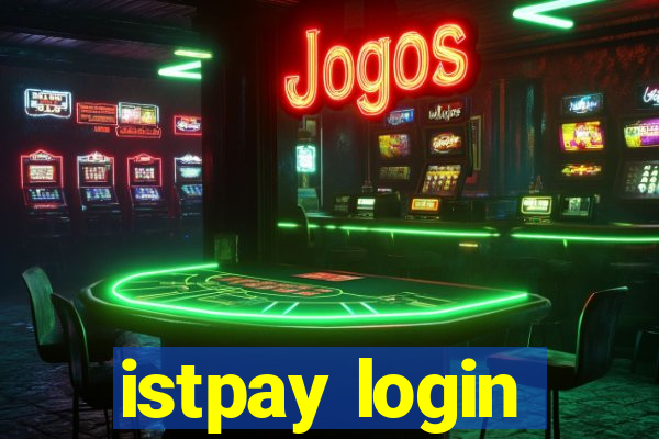 istpay login