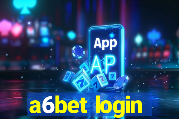 a6bet login