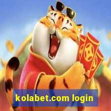 kolabet.com login