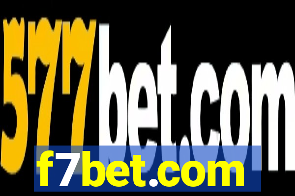 f7bet.com