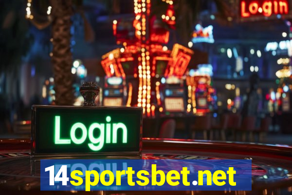 14sportsbet.net