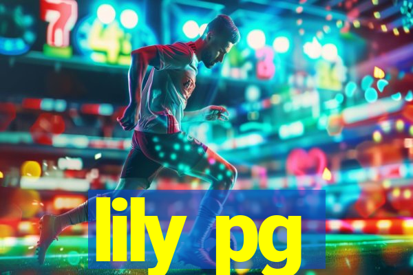 lily pg