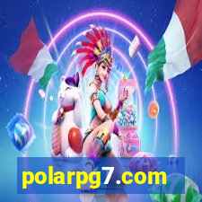 polarpg7.com