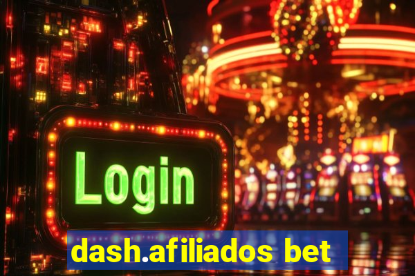 dash.afiliados bet