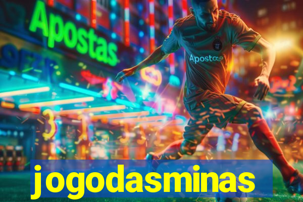 jogodasminas