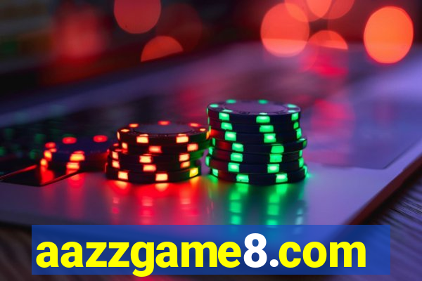 aazzgame8.com