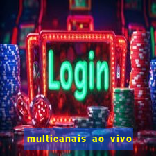 multicanais ao vivo sportv 2