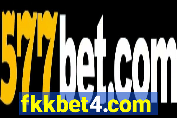 fkkbet4.com