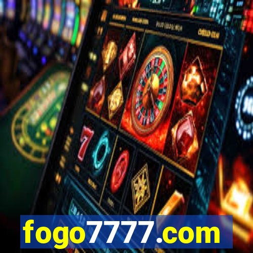 fogo7777.com