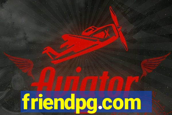 friendpg.com