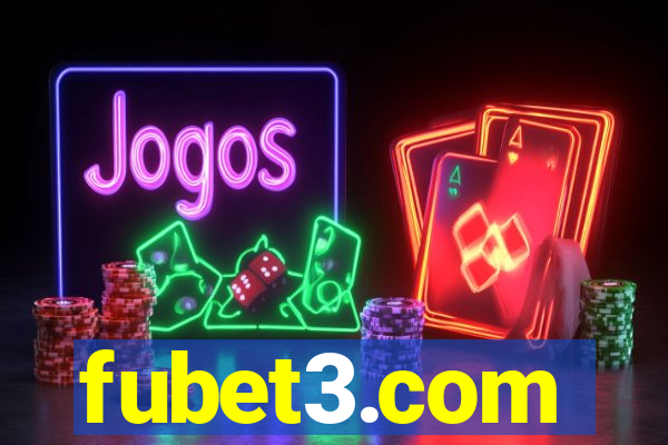 fubet3.com