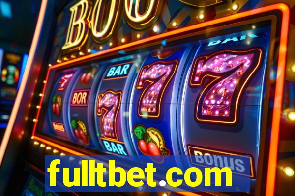 fulltbet.com