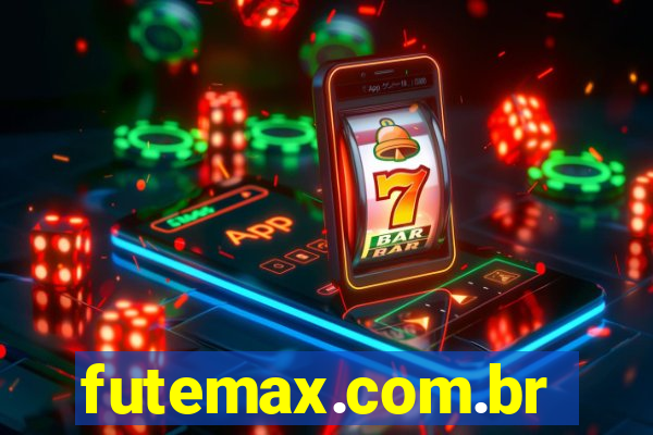 futemax.com.br