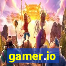 gamer.io