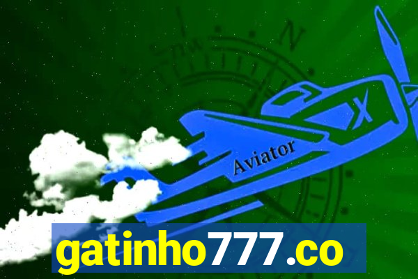 gatinho777.co