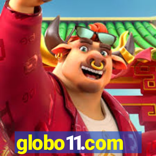 globo11.com